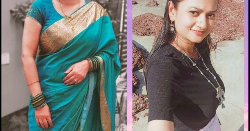 Good Lifestyle, Balanced Diet — The Real Secret to a Better You