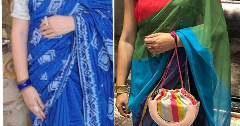 One Journey, Endless Transformations: Monica Alpesh Soni’s Story of Health, Confidence, and Purpose