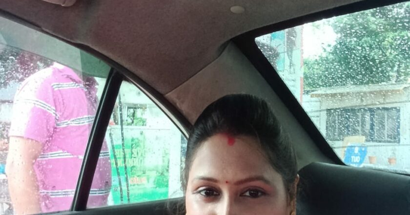 Transforming Lives Through Holistic Wellness – The Rashmi Jaiswal Way