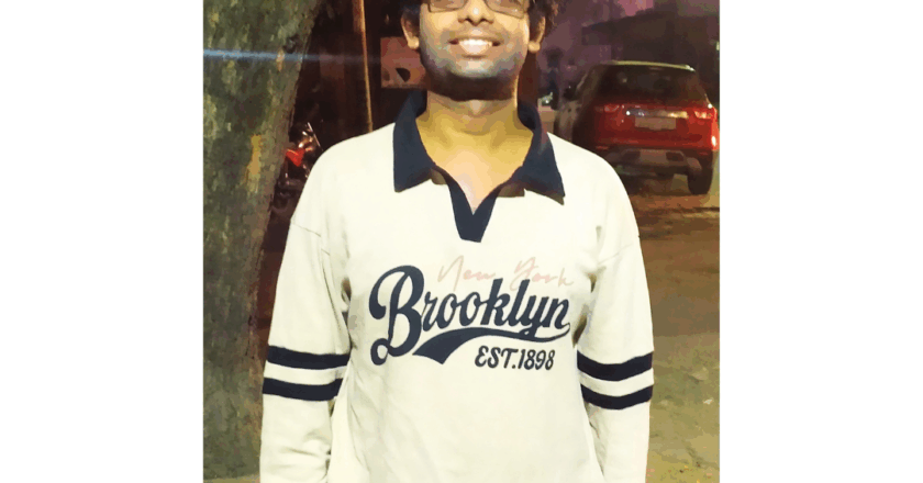 Ritesh Shrivastava – Empowering Businesses to Thrive in the Digital World