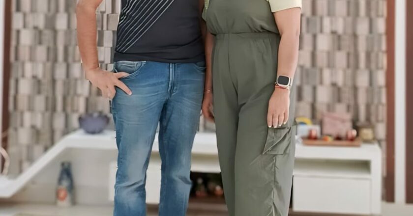 Building Habits, Losing Weight, Gaining Life: The KC Ojha Approach to Sustainable Wellness