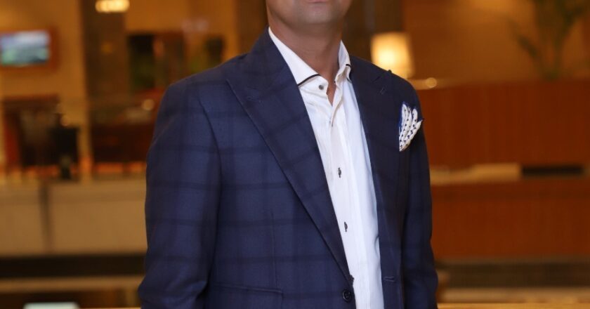 India’s Trillion-Dollar Moment: Why Homegrown Software Companies Will Be the Real Growth Engines