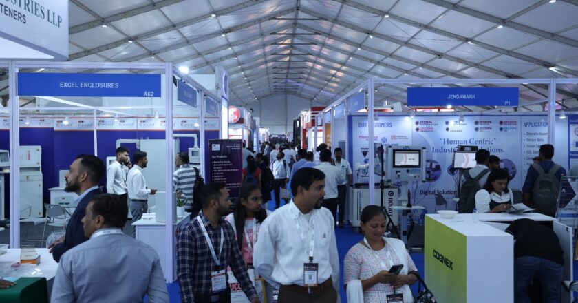 Western India leads India’s next manufacturing revolution — Automation, AI, and Robotics at the core