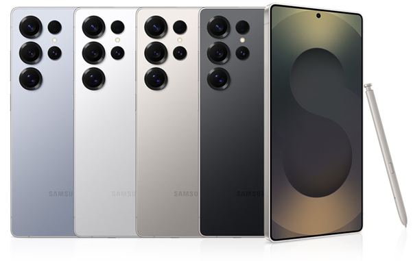 Galaxy S25 Ultra Price in India: Premium Features and Special Offers