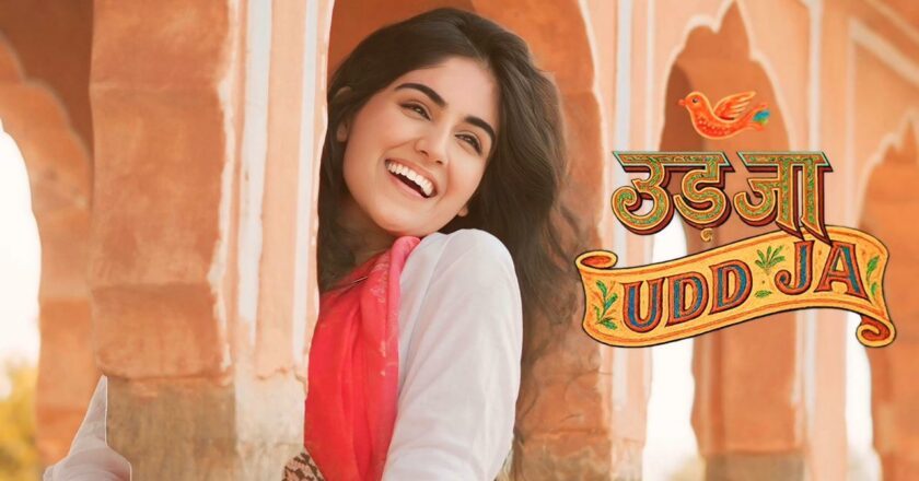 Nanaki Returns With Empowering Anthem “Udd Ja”; Fans Shower Love on Her Much-Awaited Release