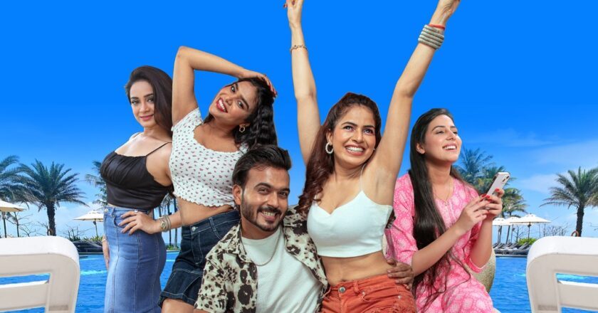 “Hi Zindagi” Set for November 14, 2025 Release — The Untold Story of Male Exploitation on Screen