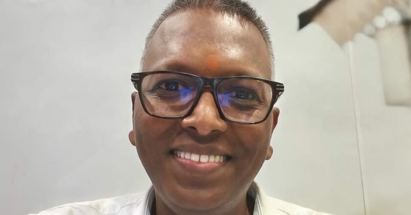 Why Most First-Time Exporters Fail (And How One Expert Is Changing That)