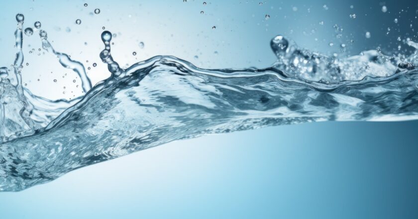 Polyglutamic Acid: The Hydration Molecule Your Hair Didn’t Know It Needed