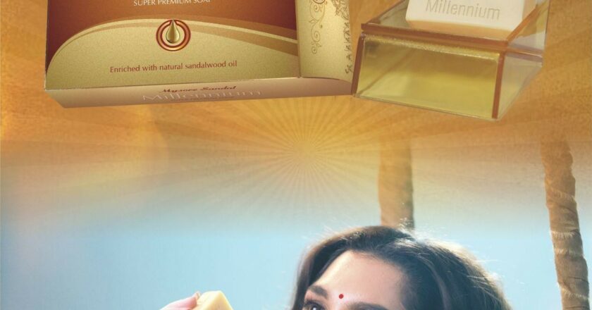 The Fragrance of Mysore Sandal: A 100-Year Legacy of Purity and Pride