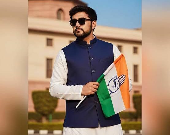 Tanuj Kewalramani: From the Silver Screen to Social Change in Chembur