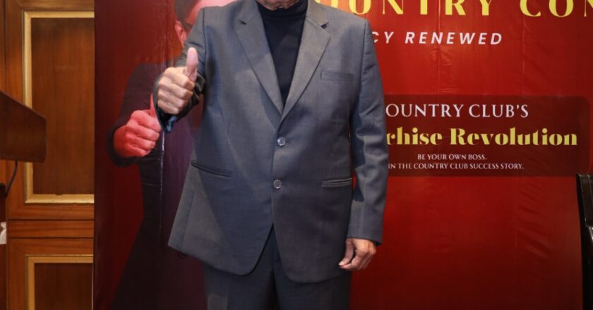 “Country Club Enters a New Era — Zero Debt, Nationwide Franchise Rollout, and Spectacular New Year Festivities Ahead ” WAR OF DJ’S And Launch of COUNTRY CONDOS LIMITED