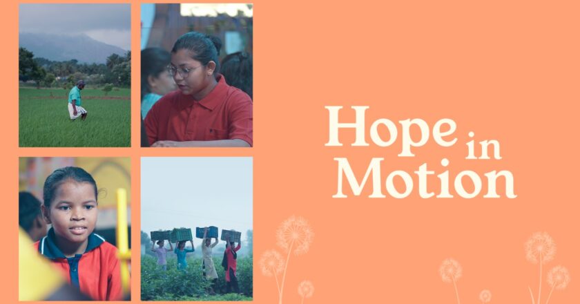 From Brick Kilns to Farmlands: ‘Hope in Motion’ Brings Real Stories of Change to JioHotstar
