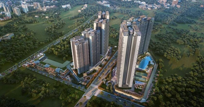 Signature Global’s De-Luxe DXP, a premium project strategically located in Sector 37D along Dwarka Expressway