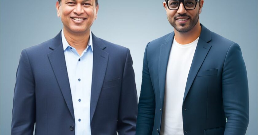 Ace Investor Sunil Singhania’s Family Office Backs SPC (Swapnil Patni’s Classes) India’s Leading CA Coaching Brand Enters Pre-IPO Growth Phase