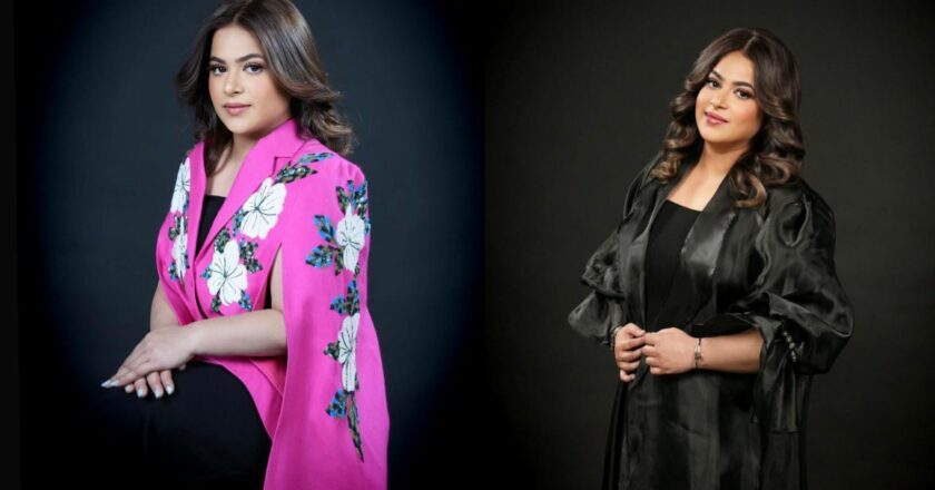 From Royal Endorsements to Dubai Bling: Khatoon Luxury’s Reign as the Ultimate Stage for Women’s Grandeur in the UAE