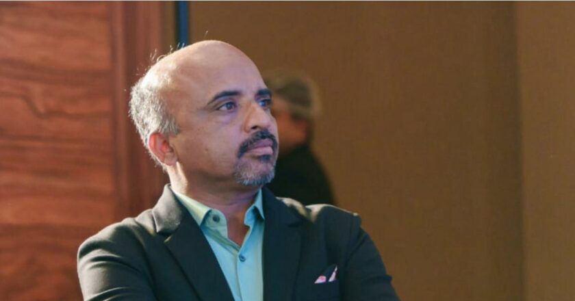 Political Noise Makers champions the rise of system-led politics in India