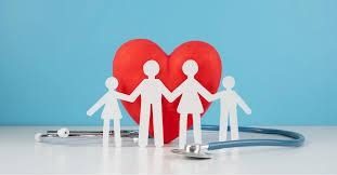 Family Floater Health Insurance: Best Plans for Comprehensive Family Cover