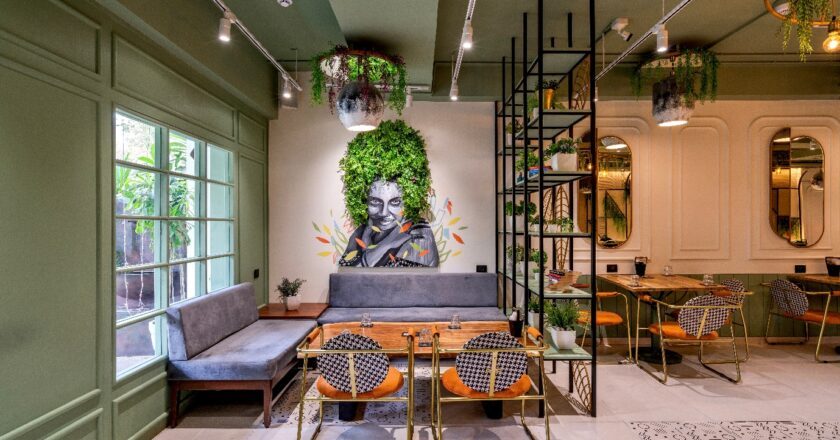 Savor the Spirit of Diwali with Exquisite Delicacies at The House of Makeba