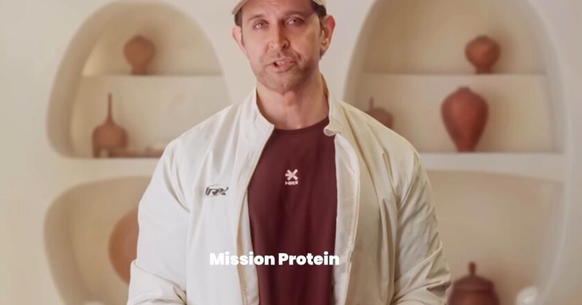 HRX and Country Delight Launch ‘Mission Protein’ to tackle Protein Deficiency in India