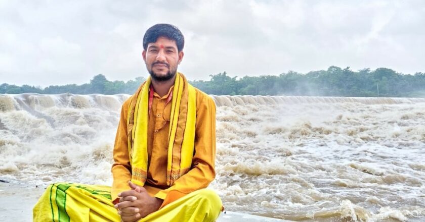 MaaBaglamukhi.Guru – A Divine Source for Spiritual Protection and Victory