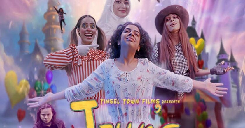 Tinsel Town Films & producer Ayesha Zaki’s Jelly’s Universe Goes Live on Major OTT Platforms