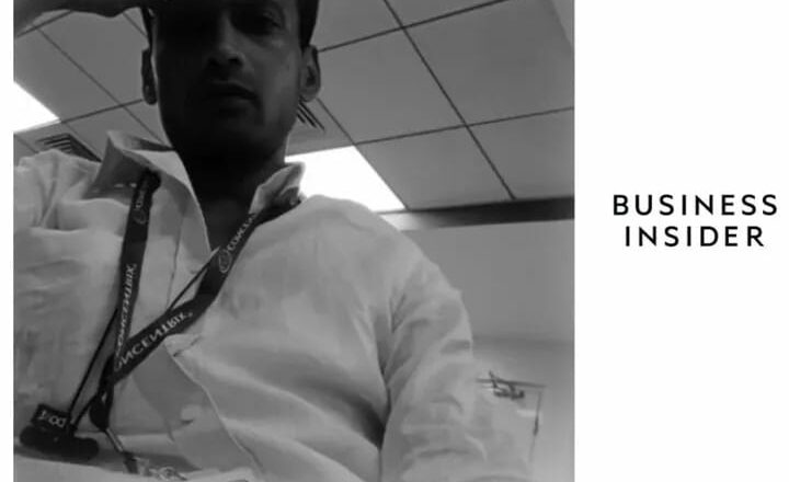 Vivek Anand set to launch first edition of “ stories from Wasseypur