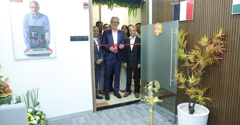 Echosens Opens Regional Headquarters in India, Strengthens Commitment to Liver Health Across South Asia