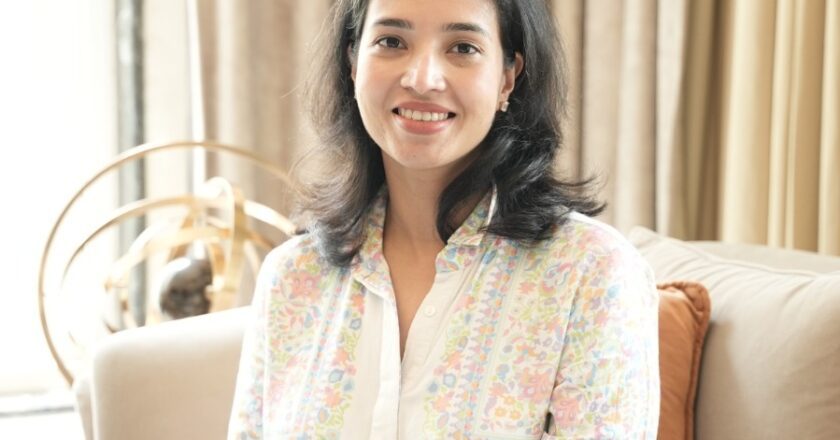 Little Future Founders: Transforming India’s Financial Literacy Landscape — One Child at a Time