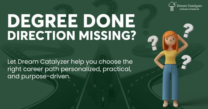 Career Counseling After Graduation in Pune: Your Complete Guide to What’s Next