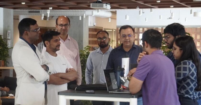 Docathon Sparks Nationwide Interest from Doctors, Engineers, and Medical Institutions