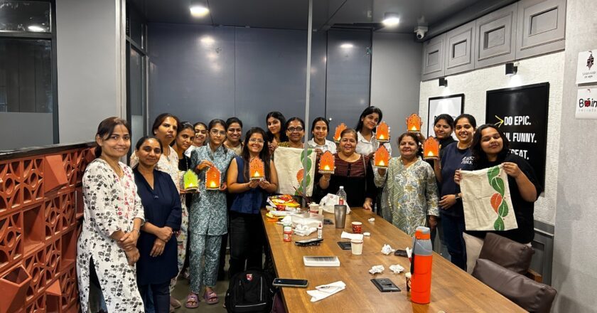 Tea Post India’s largest Tea Café Chain celebrates togetherness with ‘Apne Jaha, Utsav Waha’