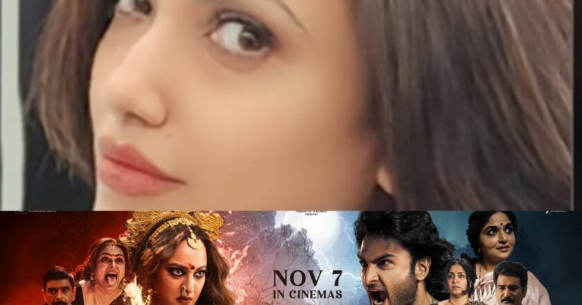 Zee Studios and Prerna Arora’s Jatadhara: India’s War Against Jaadu Tona and the Shadows That Still Exist