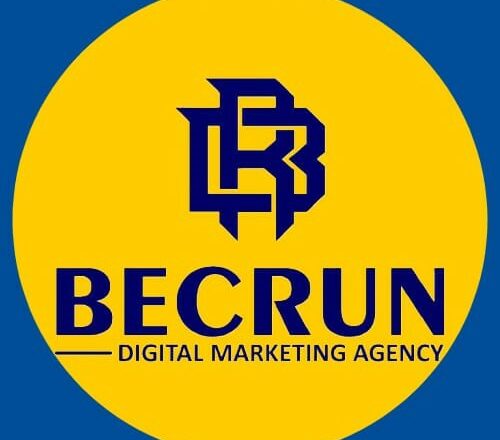 Hardik Bhavna Rajesh Ghutla – Founder & CEO of BecRun Digital Marketing Agency