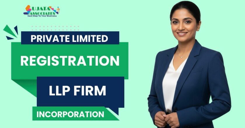 Sujata Associates Strengthens Position as India’s Full-Stack Business Services Hub, Targets Global Expansion