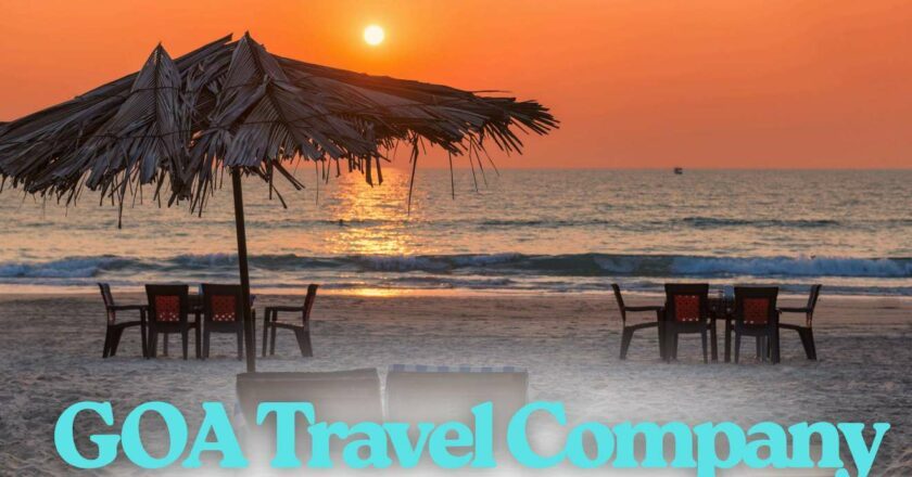 Embrace the Magic of Goa With Unmatched Experiences – Goa Travel Company Redefines Travel Perfection