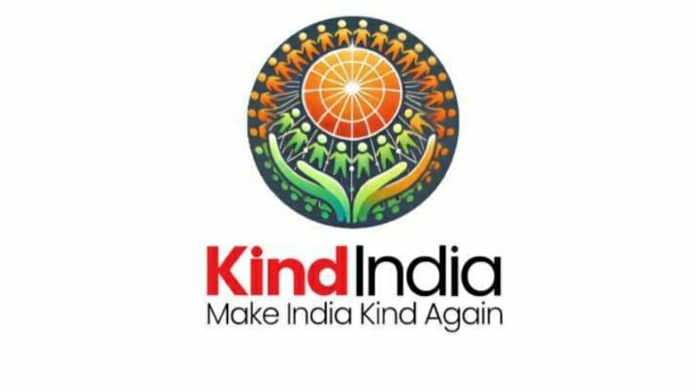 Kind India Launches Nationwide Initiative to Celebrate and Spread Kindness
