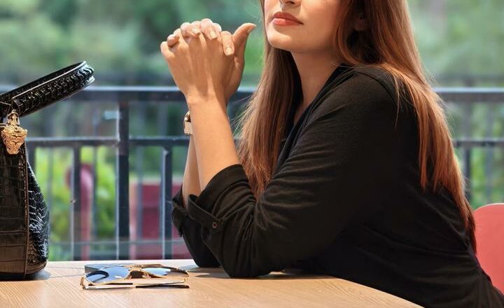 Saniya Kadree Bats for India’s Daughters — One Dream, One Sport at a Time