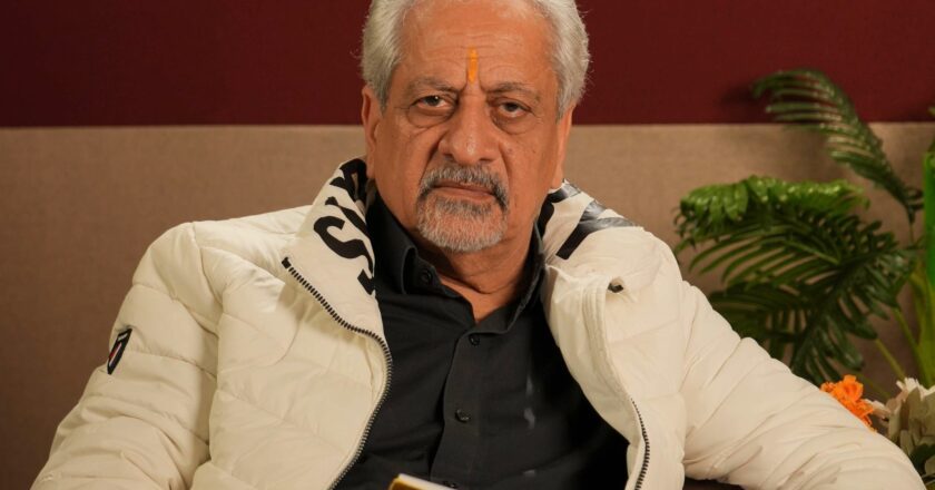 Gulshan Nagpal: Empowering Minds, Enriching Society